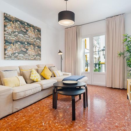 Mara Arenal Sevilla ภายนอก รูปภาพ